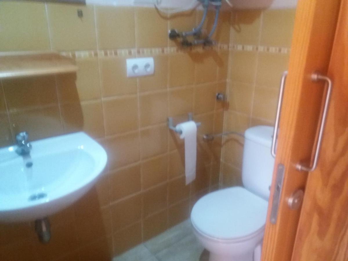 Caseta Del Riu Deltebre Esterno foto