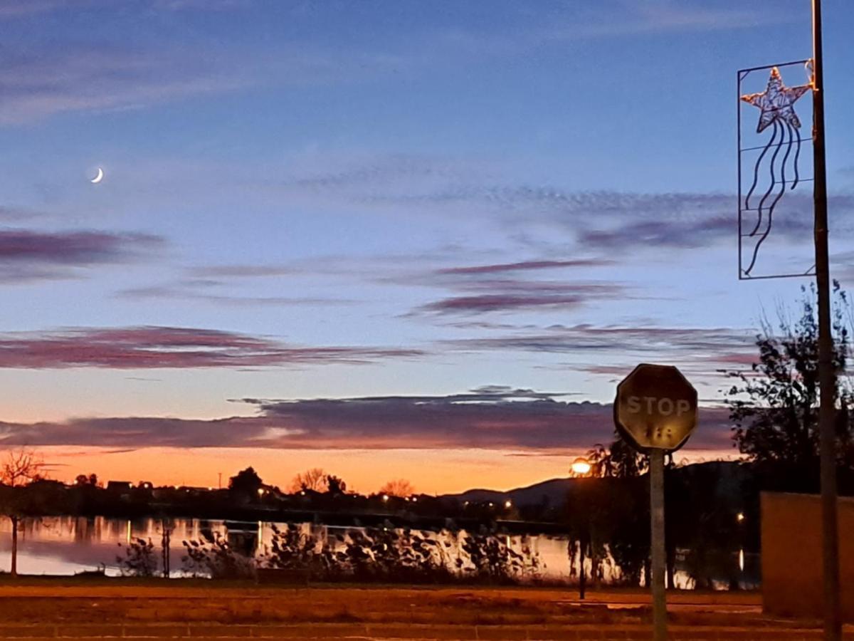 Caseta Del Riu Deltebre Esterno foto