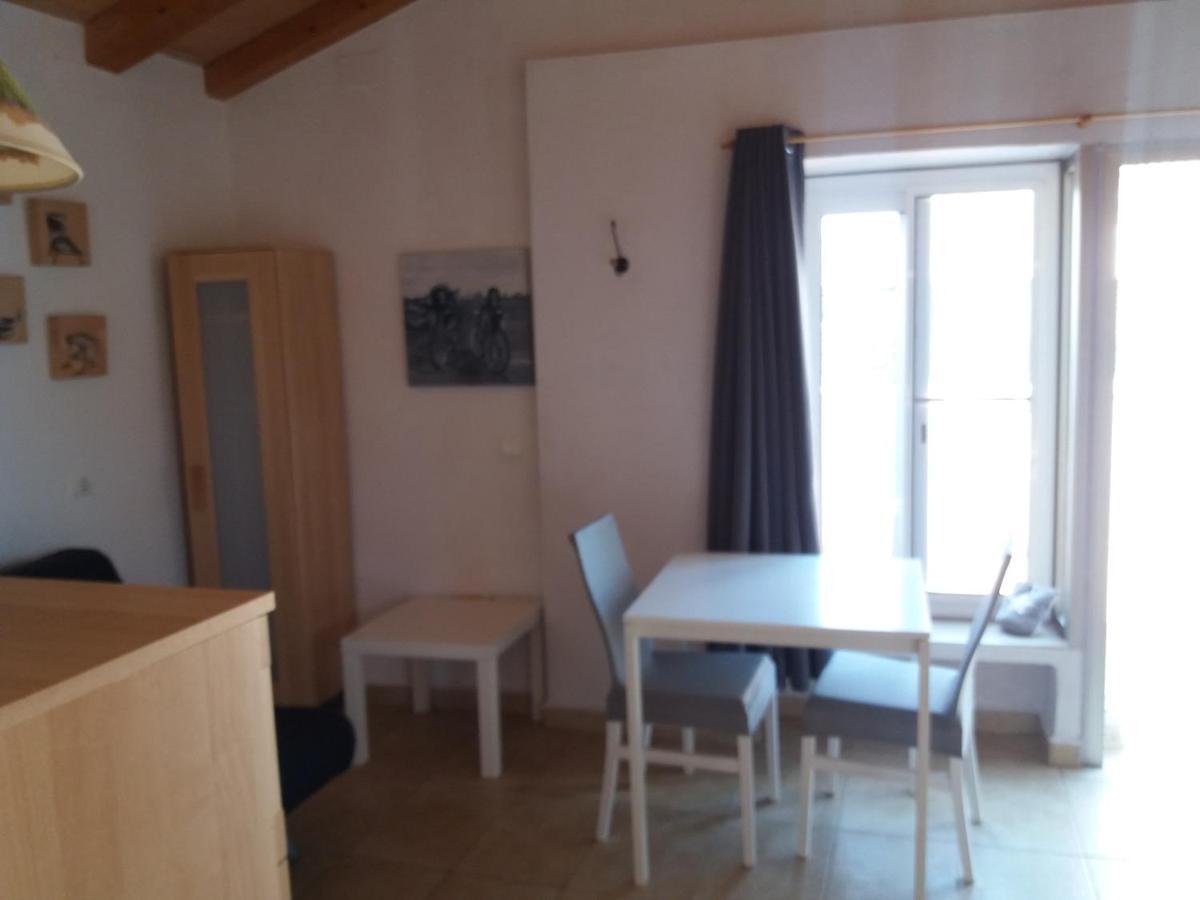 Caseta Del Riu Deltebre Esterno foto