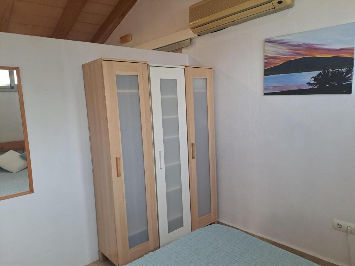 Caseta Del Riu Deltebre Esterno foto