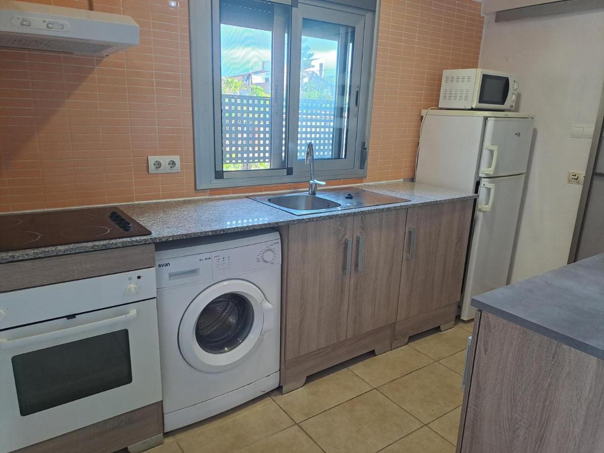 Caseta Del Riu Deltebre Esterno foto
