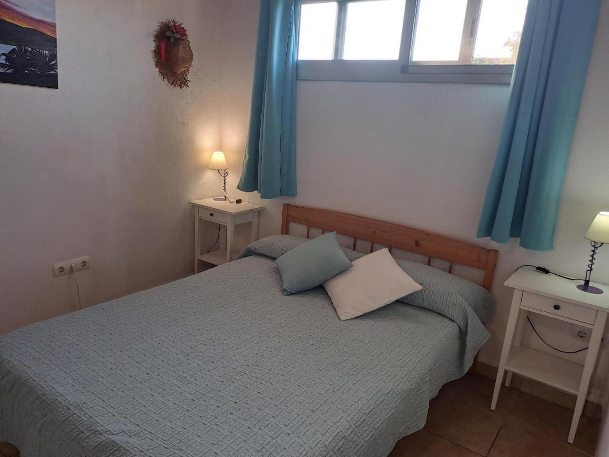 Caseta Del Riu Deltebre Esterno foto