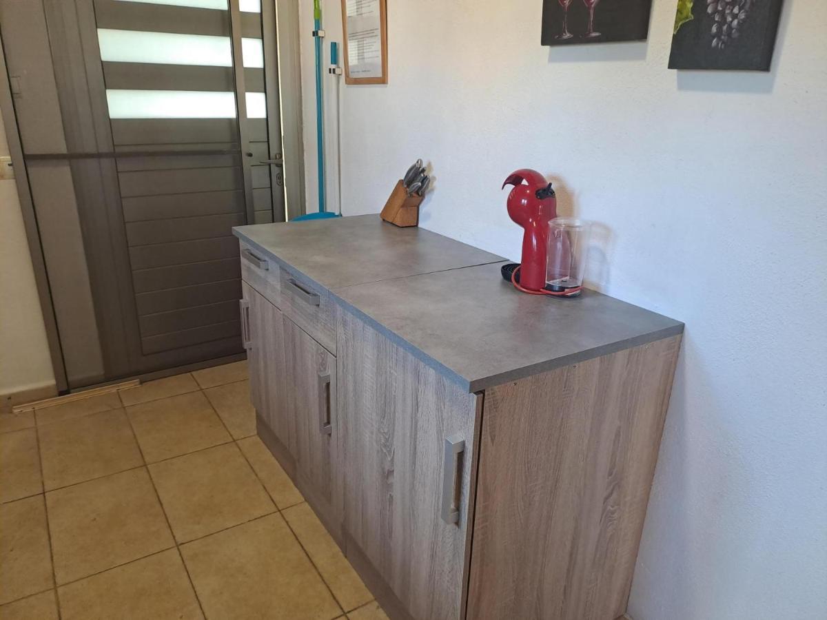 Caseta Del Riu Deltebre Esterno foto