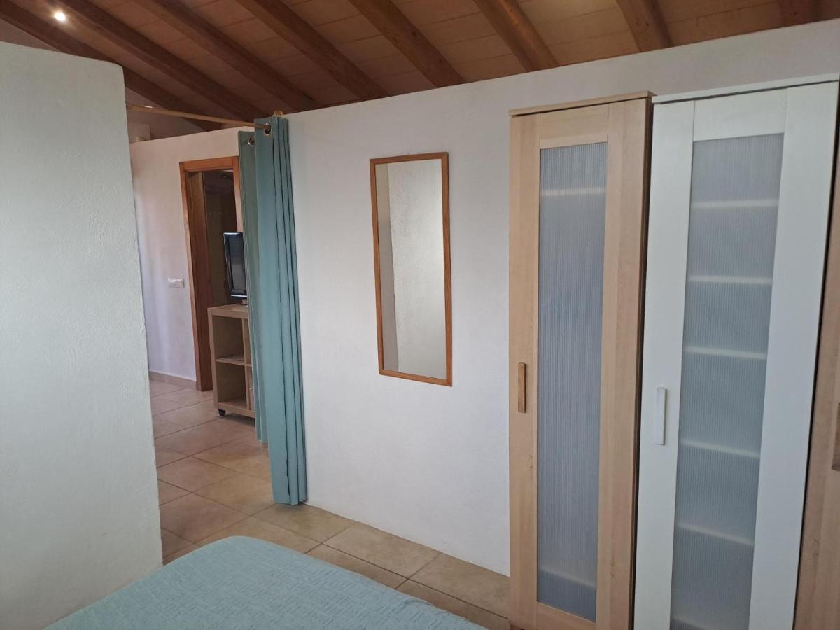 Caseta Del Riu Deltebre Esterno foto
