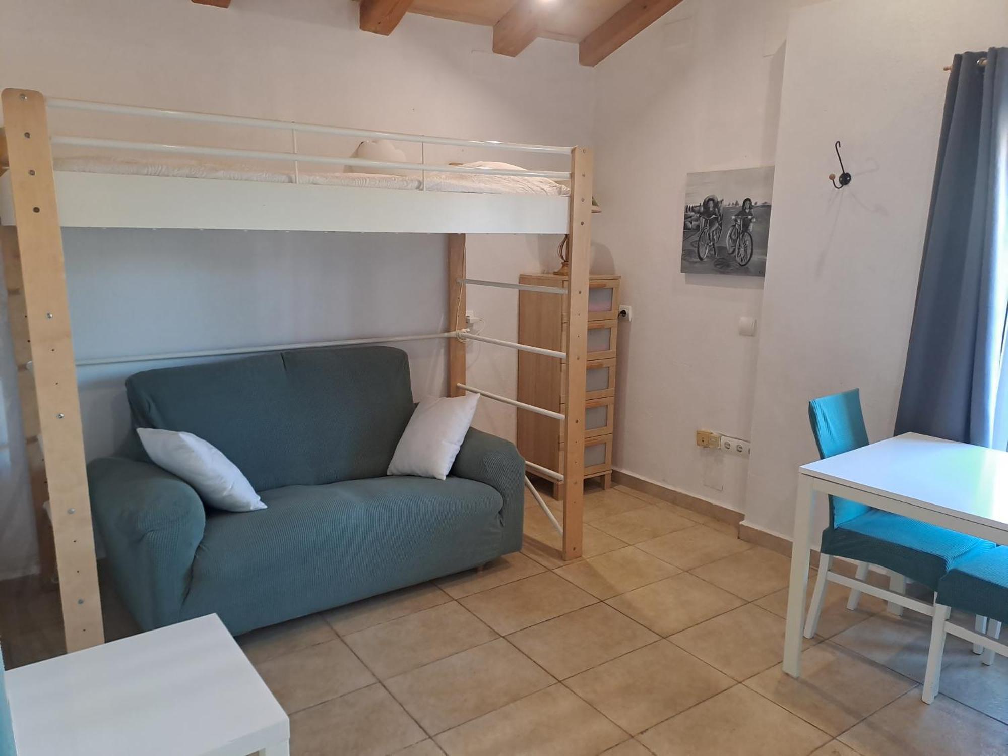 Caseta Del Riu Deltebre Esterno foto